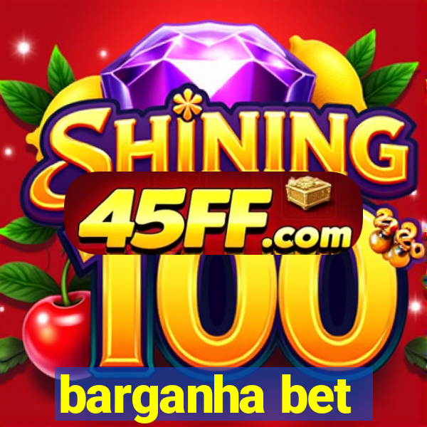 barganha bet